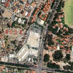 Satellite imagery of 16, AU