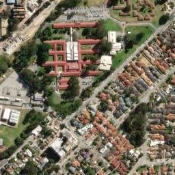 Satellite imagery of 16, AU