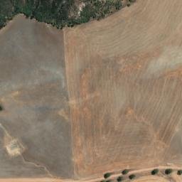 Satellite imagery of Rock Kangaroo Hill, AU