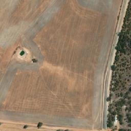 Satellite imagery of Rock Kangaroo Hill, AU