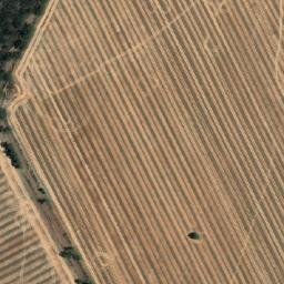 Satellite imagery of Wyalgima Hill, AU