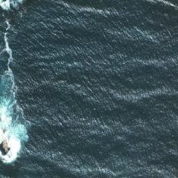 Satellite imagery of Scott Point, AU