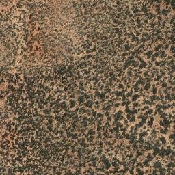 Satellite imagery of Mendea Hill, AU
