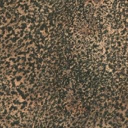Satellite imagery of Mendea Hill, AU