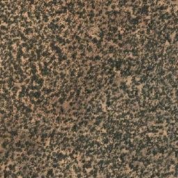 Satellite imagery of Mendea Hill, AU
