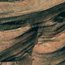 Satellite imagery of Orama Hill, AU