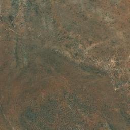 Satellite imagery of Boolcoomata Hill, AU