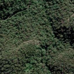 Satellite imagery of Scattered Top Mountain, AU