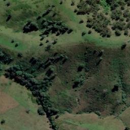 Satellite imagery of Bakers Hill, AU