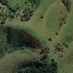 Satellite imagery of Bakers Hill, AU