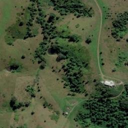 Satellite imagery of Bakers Hill, AU