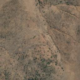 Satellite imagery of Cerro Colorado, CL