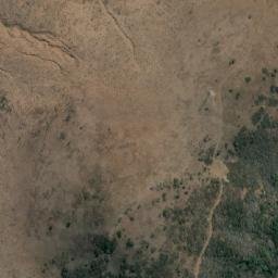 Satellite imagery of Cerro Colorado, CL