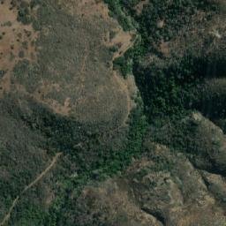 Satellite imagery of Cerro Colorado, CL