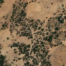 Satellite imagery of Cerro Blanco, CL