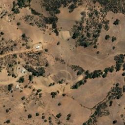 Satellite imagery of Cerro Blanco, CL