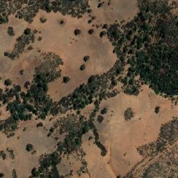 Satellite imagery of Cerro Blanco, CL