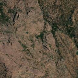 Satellite imagery of Morro La Bandera, CL