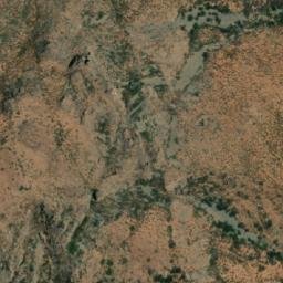 Satellite imagery of Morro La Bandera, CL