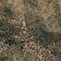 Satellite imagery of Los Cristales, CL