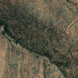 Satellite imagery of Campanario, CL