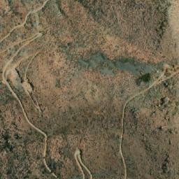 Satellite imagery of Campanario, CL