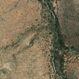 Satellite imagery of Cerro Varillar, CL