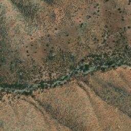 Satellite imagery of Cerro Varillar, CL