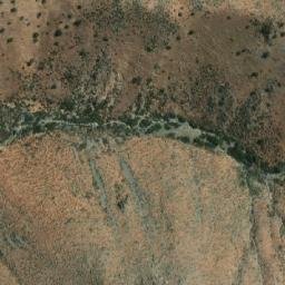 Satellite imagery of Cerro Varillar, CL