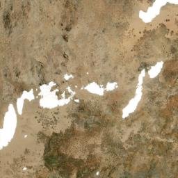 Satellite imagery of Cerro Baculomo, CL