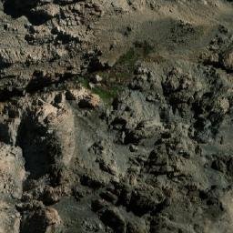 Satellite imagery of Cerro Potrero Alto, CL