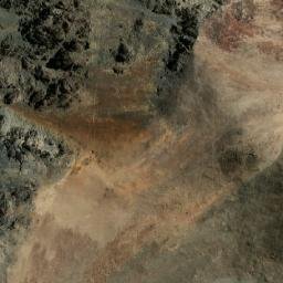 Satellite imagery of Cerro Potrero Alto, CL