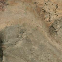 Satellite imagery of Cerro Potrero Alto, CL