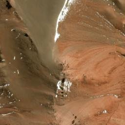 Satellite imagery of Paso de la Laguna del Pelado, AR