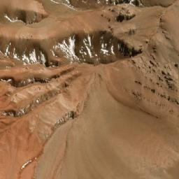 Satellite imagery of Paso de la Laguna del Pelado, AR