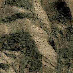 Satellite imagery of Cerro del Rincón Bayo, AR