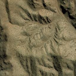 Satellite imagery of Cerro del Rincón Bayo, AR