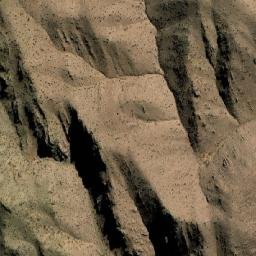 Satellite imagery of Cerro del Rincón Bayo, AR