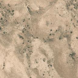 Satellite imagery of Monte Ánimas, AR