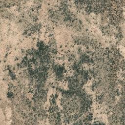 Satellite imagery of Monte Ánimas, AR