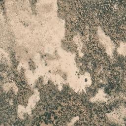 Satellite imagery of Monte Ánimas, AR