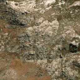 Satellite imagery of Cerro de los Linderos, AR