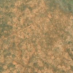 Satellite imagery of AANTEELKRAAL, ZA