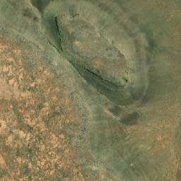 Satellite imagery of AANTEELKRAAL, ZA
