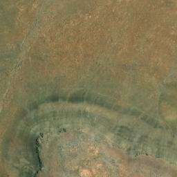 Satellite imagery of AANTEELKRAAL, ZA