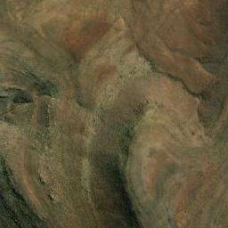 Satellite imagery of MULDER, ZA
