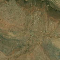 Satellite imagery of Rooirant, ZA
