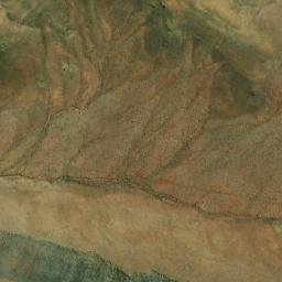Satellite imagery of Rooirant, ZA