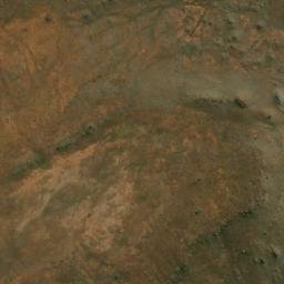 Satellite imagery of Spanspekranse, ZA