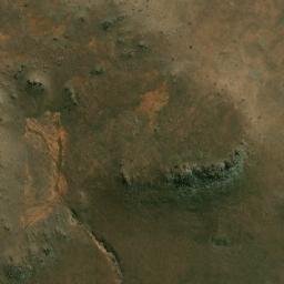 Satellite imagery of Spanspekranse, ZA